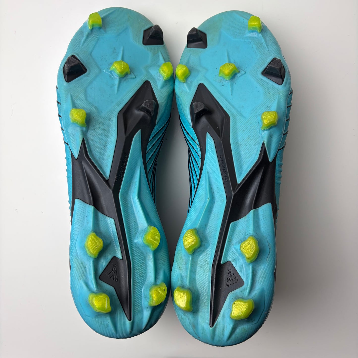 Adidas Predator 19.1 Elite Fg Football Boots Uk 9.5