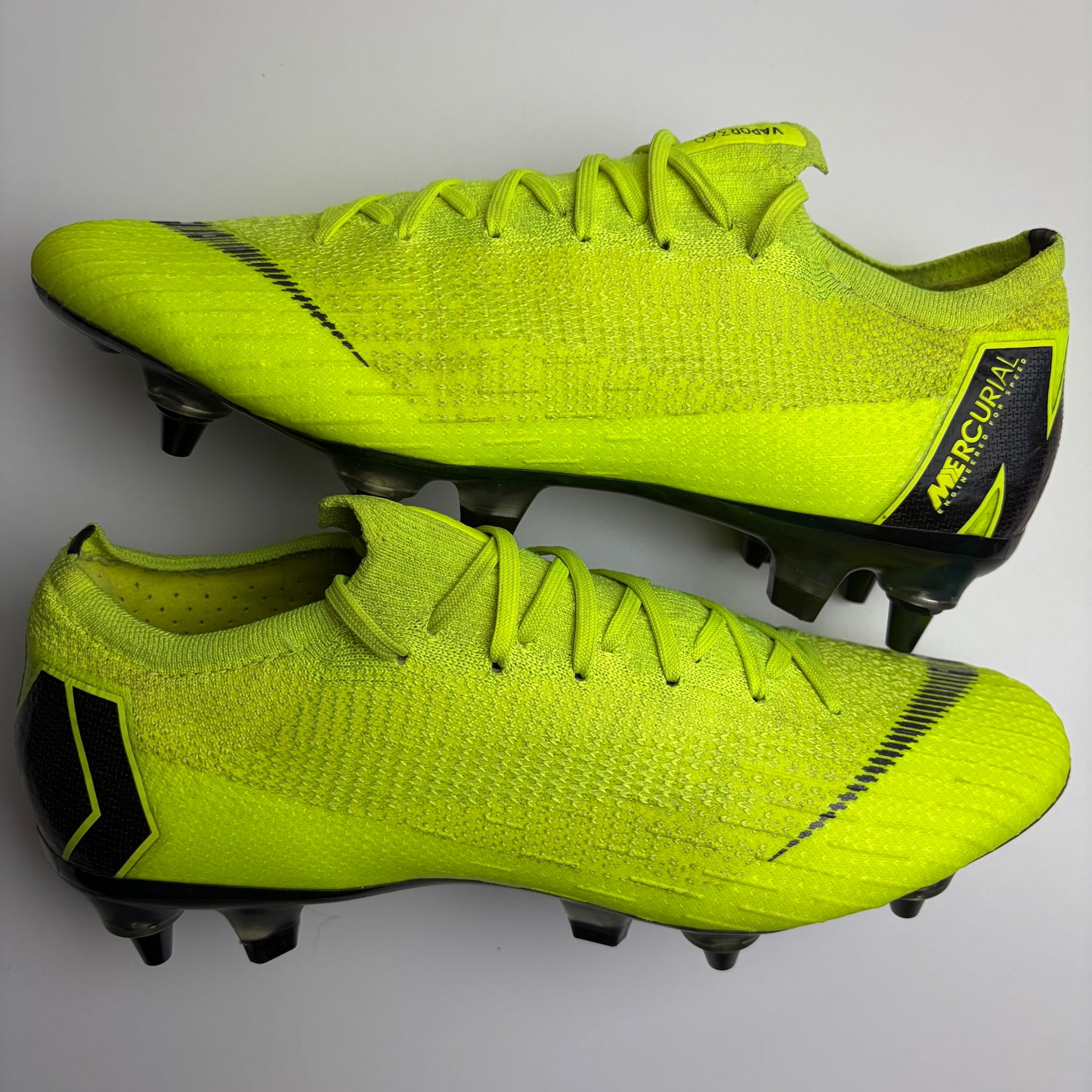 Nike Mercurial Vapor 12 Elite Sg Anti Clog ‘Always Forward’ Football Boots Uk 7