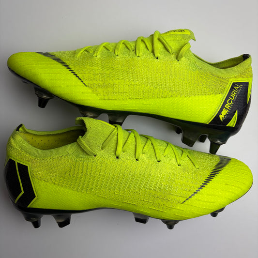 Nike Mercurial Vapor 12 Elite Sg Anti Clog ‘Always Forward’ Football Boots Uk 7
