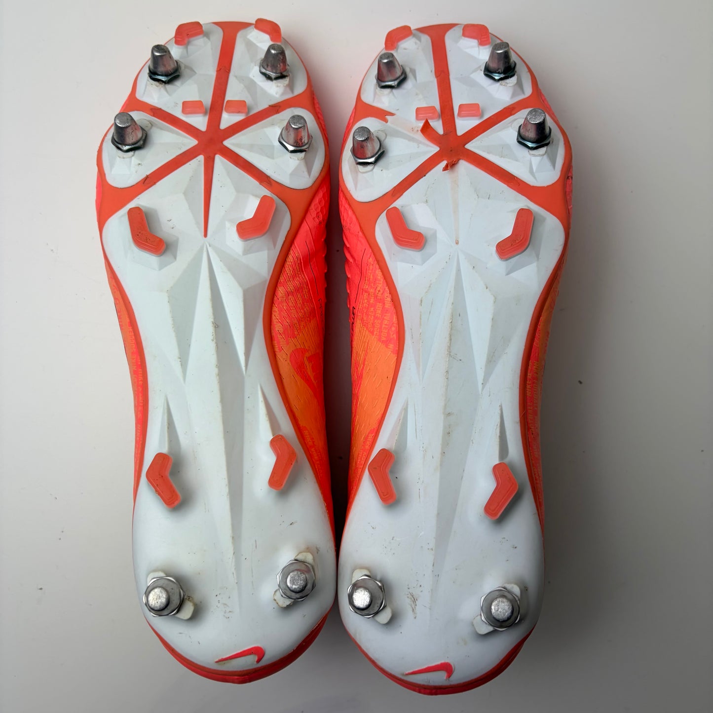 Nike Phantom Venom Elite Sg-Pro Football Boots Uk 11