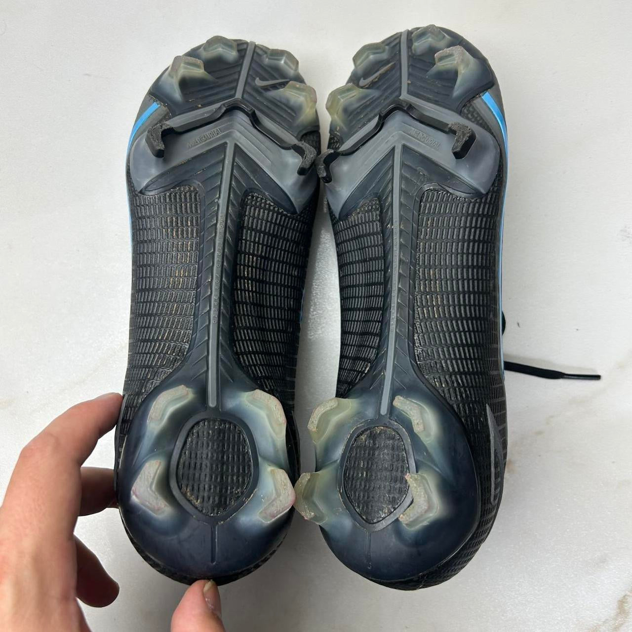 Nike Mercurial Superfly 8 Acc Fg Football Boots Uk 6