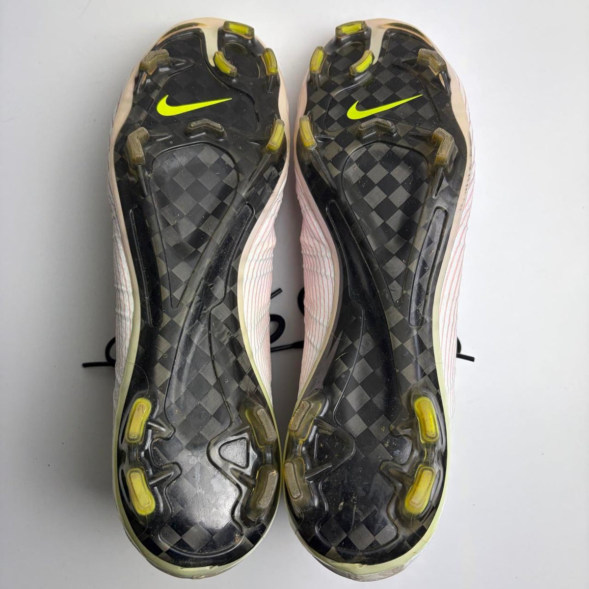 Nike Mercurial Superfly Iv Elite Fg ‘Radiant Reveal’ Football Boots Uk 9.5