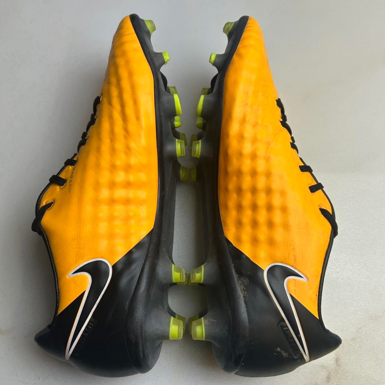 Nike Magista Opus Ii Fg Elite Acc Football Boots Uk 8