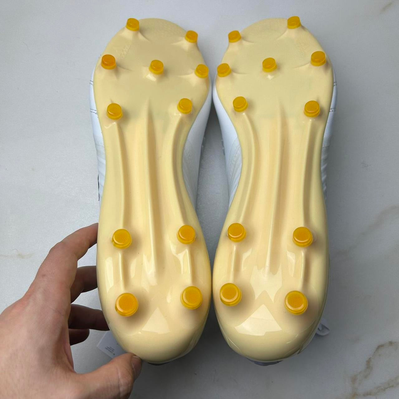 Adidas Predator Malice Control Elite Fg Rugby Boots Uk 12