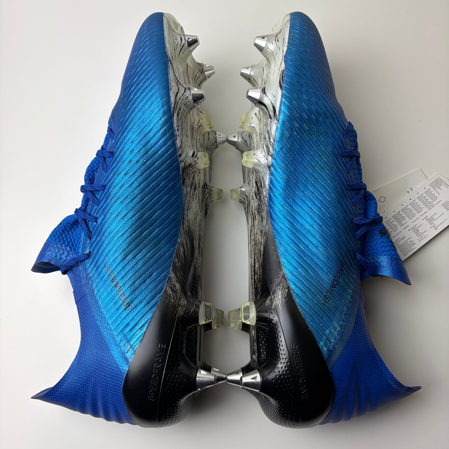 Adidas X 19.1 Sg Elite Football Boots Uk 12