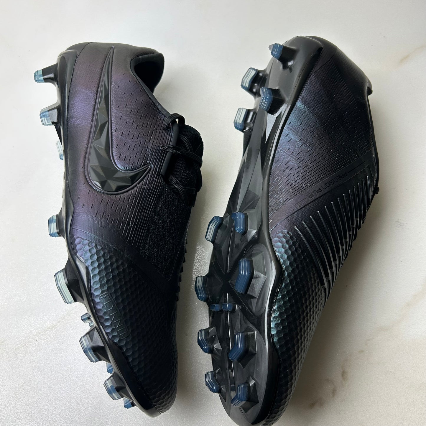 Nike Phantom Venom Fg Elite Football Boots Uk 10.5