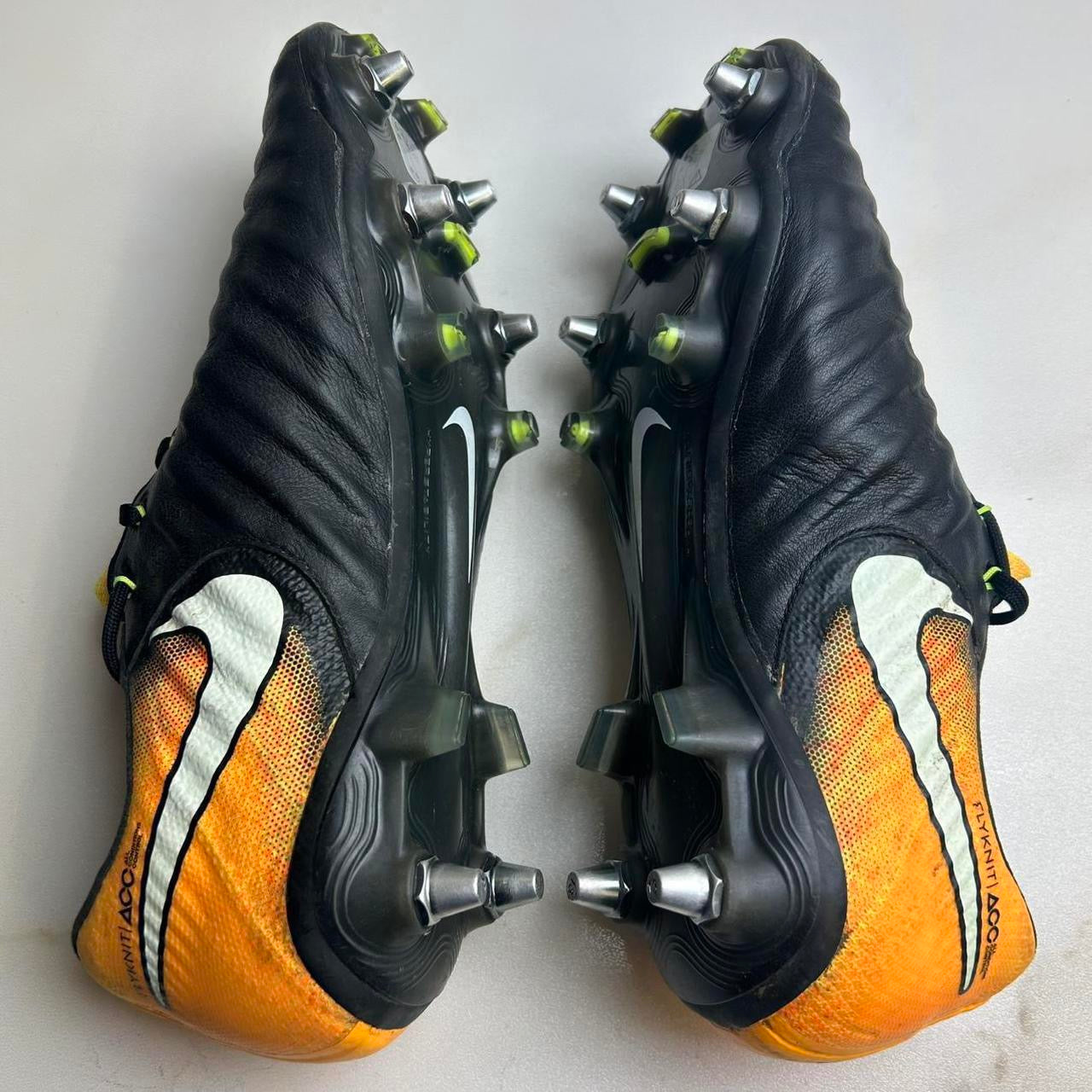 Nike Tiempo Legend Vii Sg-Pro Elite Football Boots Uk 8.5