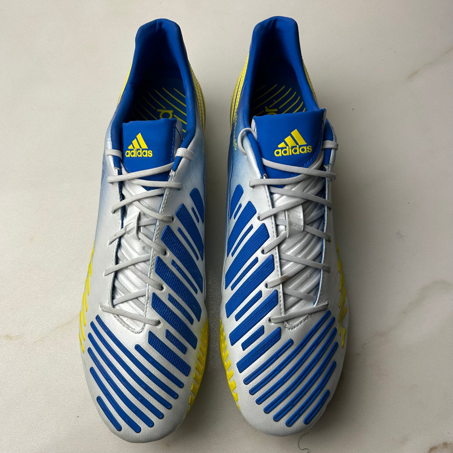 Adidas Predator Lethal Zones Sg Football Boots Uk 11