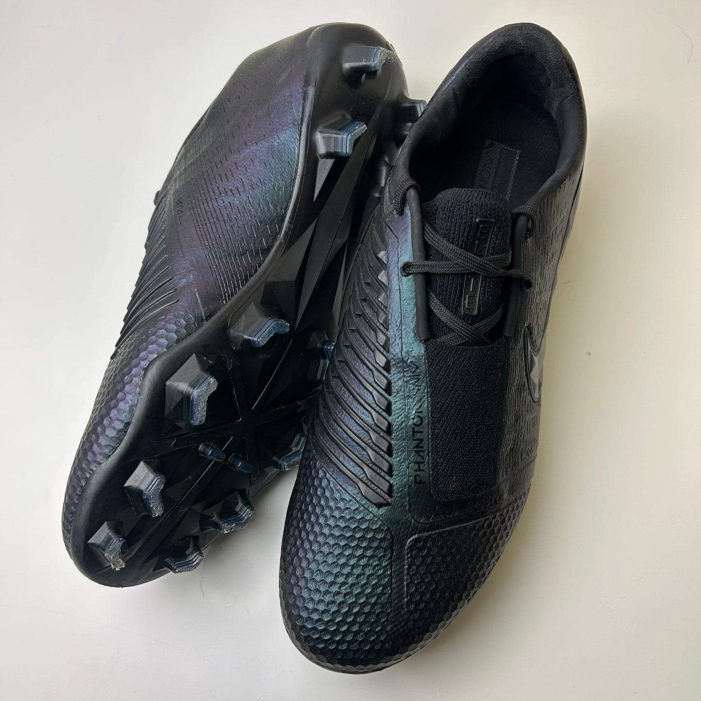 Nike Phantom Venom Elite Fg Football Boots Uk 8