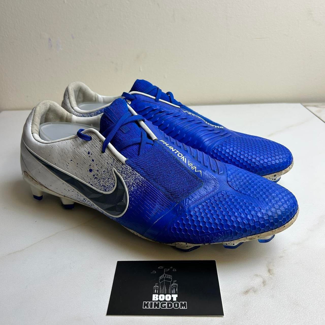 Nike Phantom Venom Elite FG Acc Football Boots Uk 11
