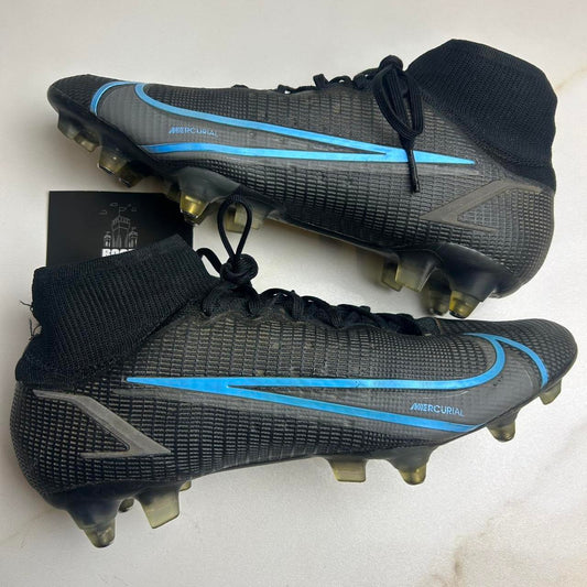 Nike Mercurial Superfly 8 Elite Sg Uk 8.5