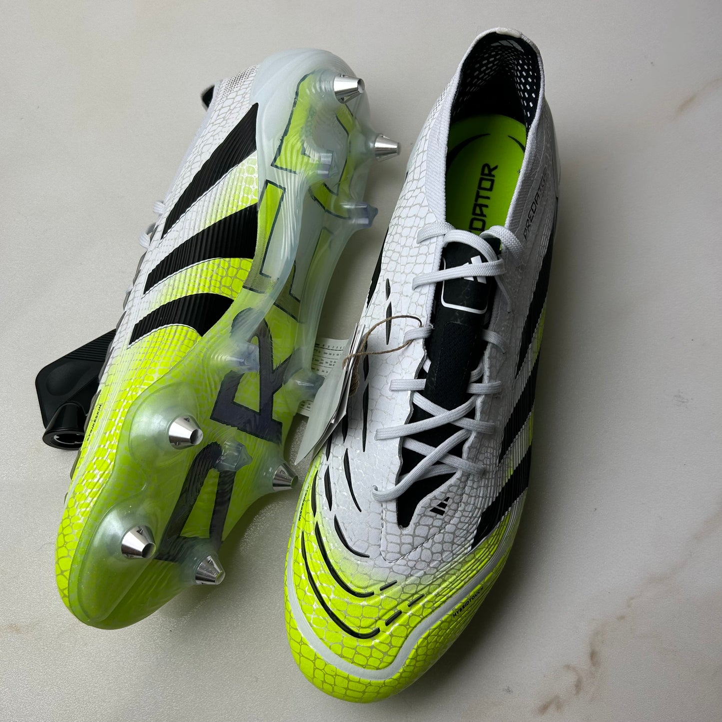 Adidas Predator Elite Sg Football Boots Uk 9.5