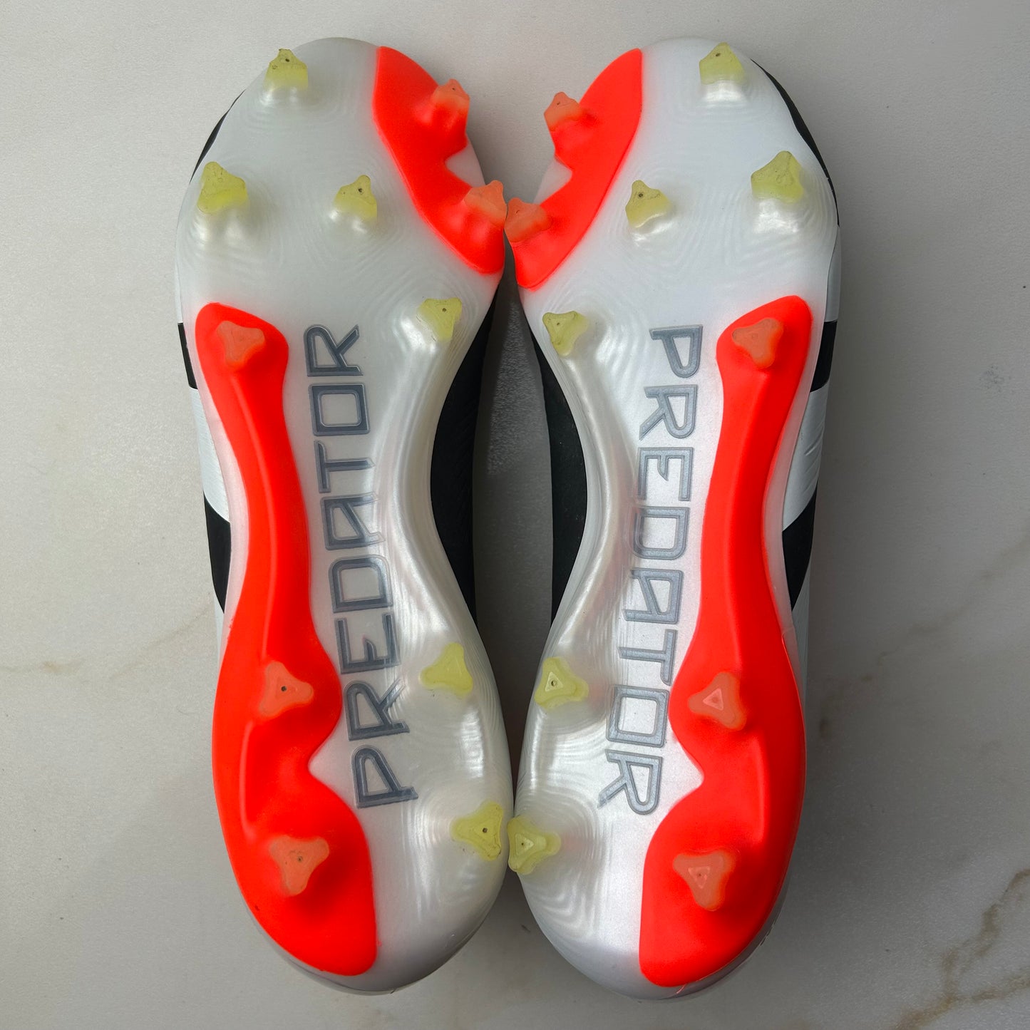 Adidas Predator Elite Fg Football Boots Uk 9.5