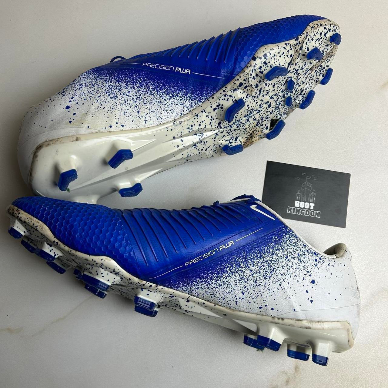 Nike Phantom Venom Elite FG Acc Football Boots Uk 11