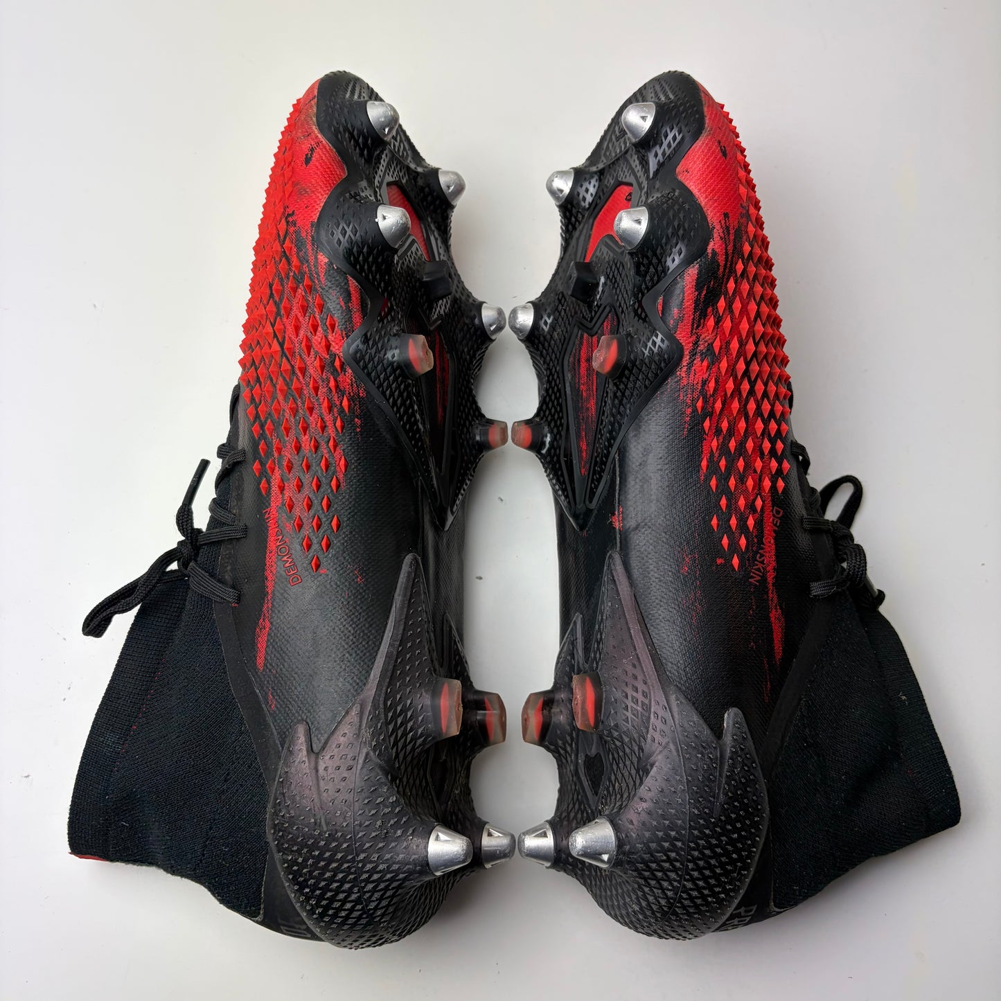 Adidas Predator Mutator 20.1 Elite Sg Football Boots Uk 9