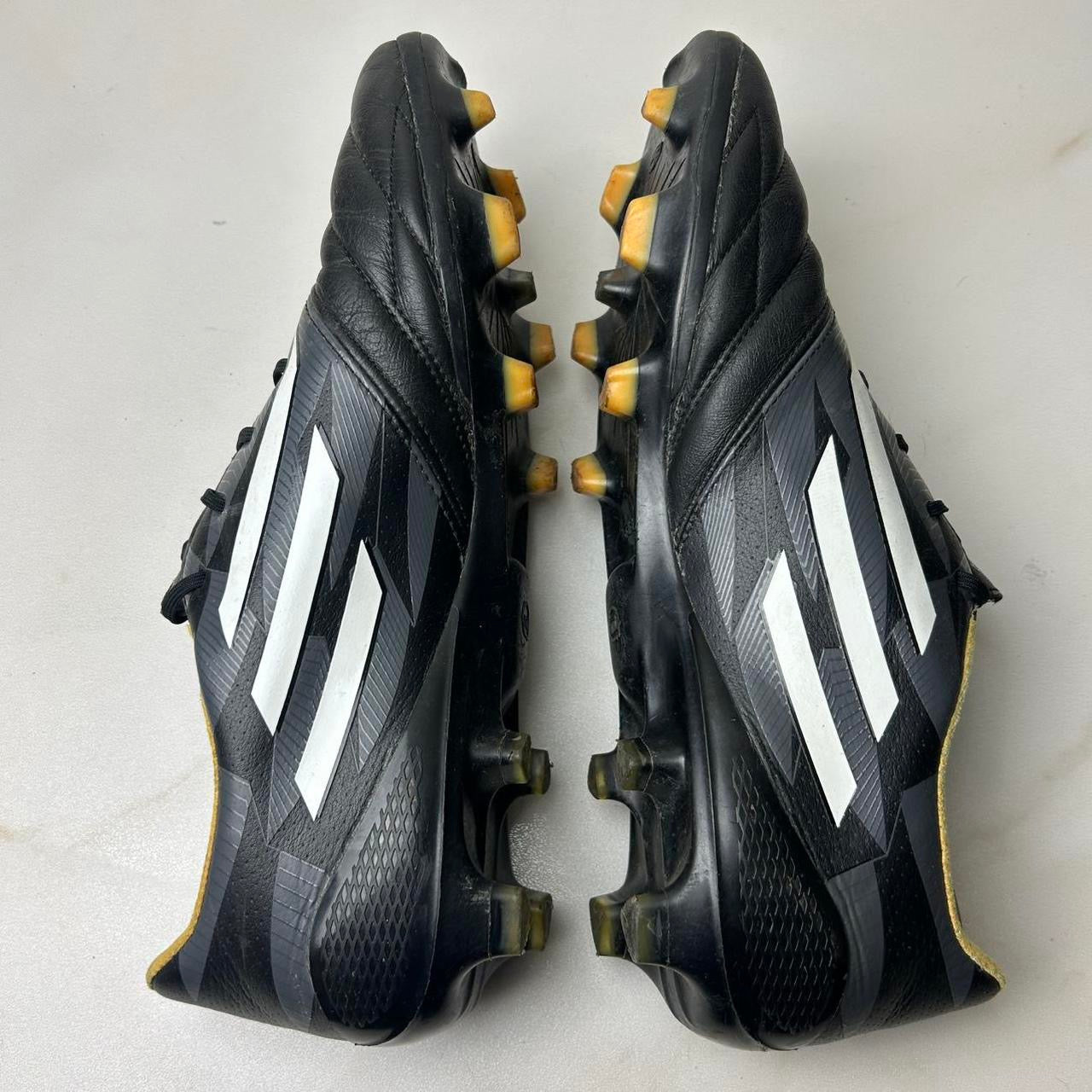 Adidas F50 Adizero Fg Football Boots Elite Uk 10