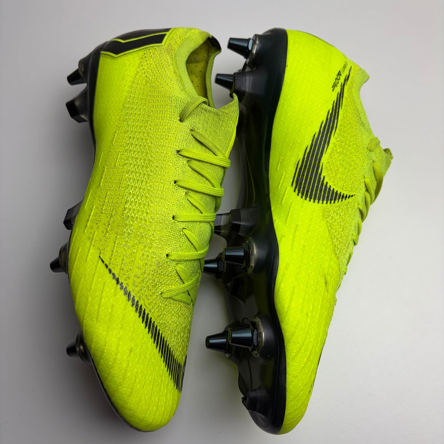 Nike Mercurial Vapor 12 Elite Sg Anti Clog ‘Always Forward’ Football Boots Uk 7