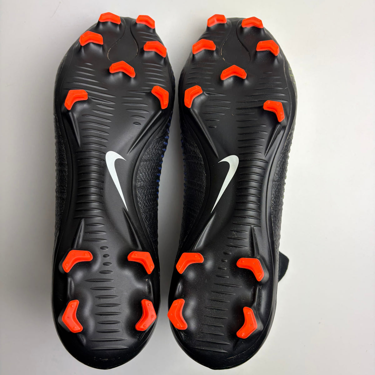 Nike Mercurial Superfly V Elite Fg Football Boots Uk ‘Black Electric’ Uk 9.5