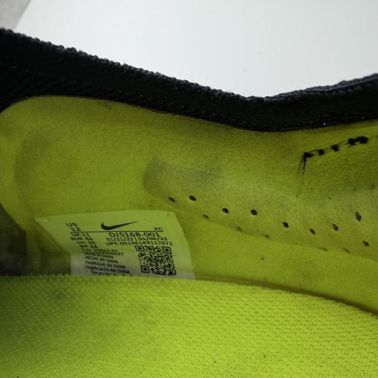 Nike Mercurial Vapor 15 Elite Sg Anti Clog Football Boots Uk 11