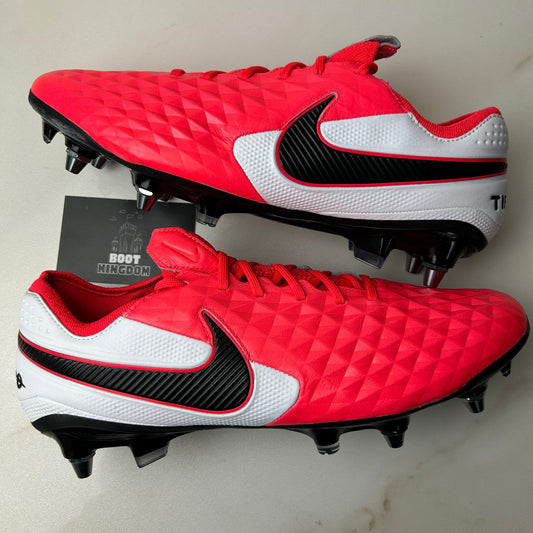 Nike Tiempo Legend 8 Elite Sg-pro Uk 8