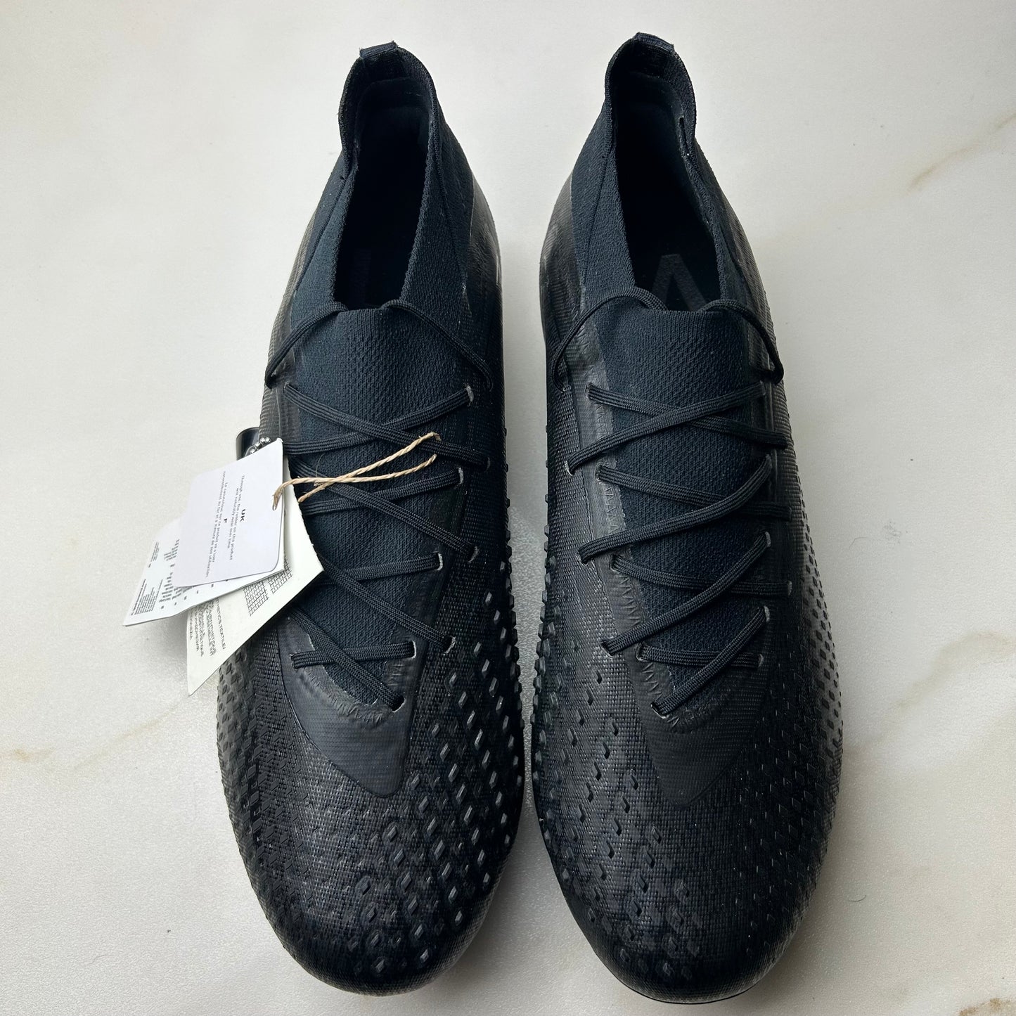 Adidas Predator Accuracy .1 Football Boots Uk 10.5 Brand New Rare