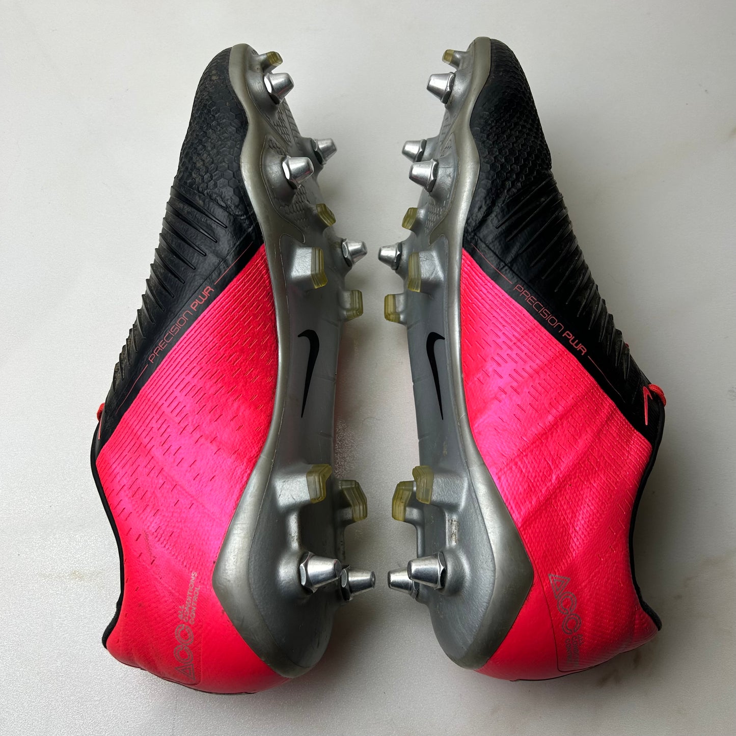 Nike Phantom Venom Elite Sg-Pro Football Boots Uk 10.5