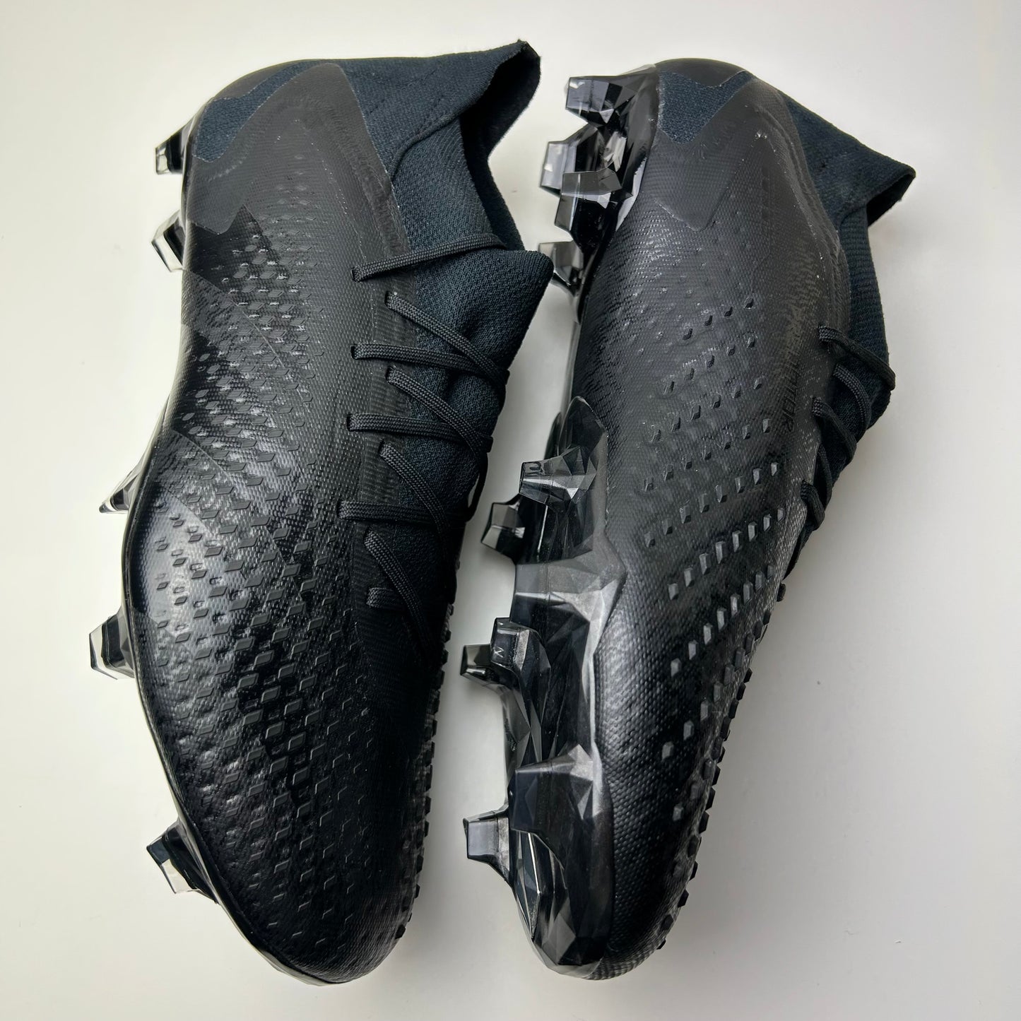Adidas Predator Accuracy .1 Fg Football Boots Elite Uk 7.5