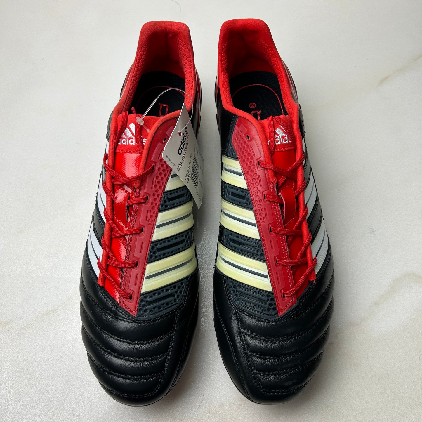 Adidas Predator Adipower Fg Elite Football Boots Uk 11