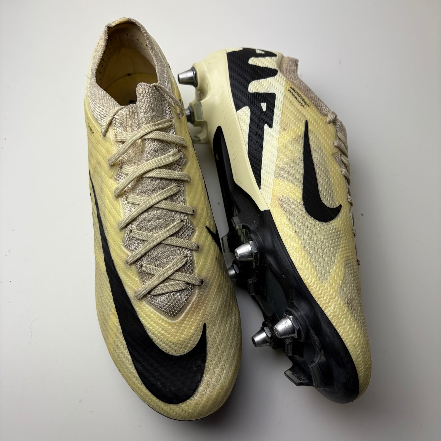 Nike Mercurial Vapor 15 Elite Sg-Pro Football Boots Uk 8