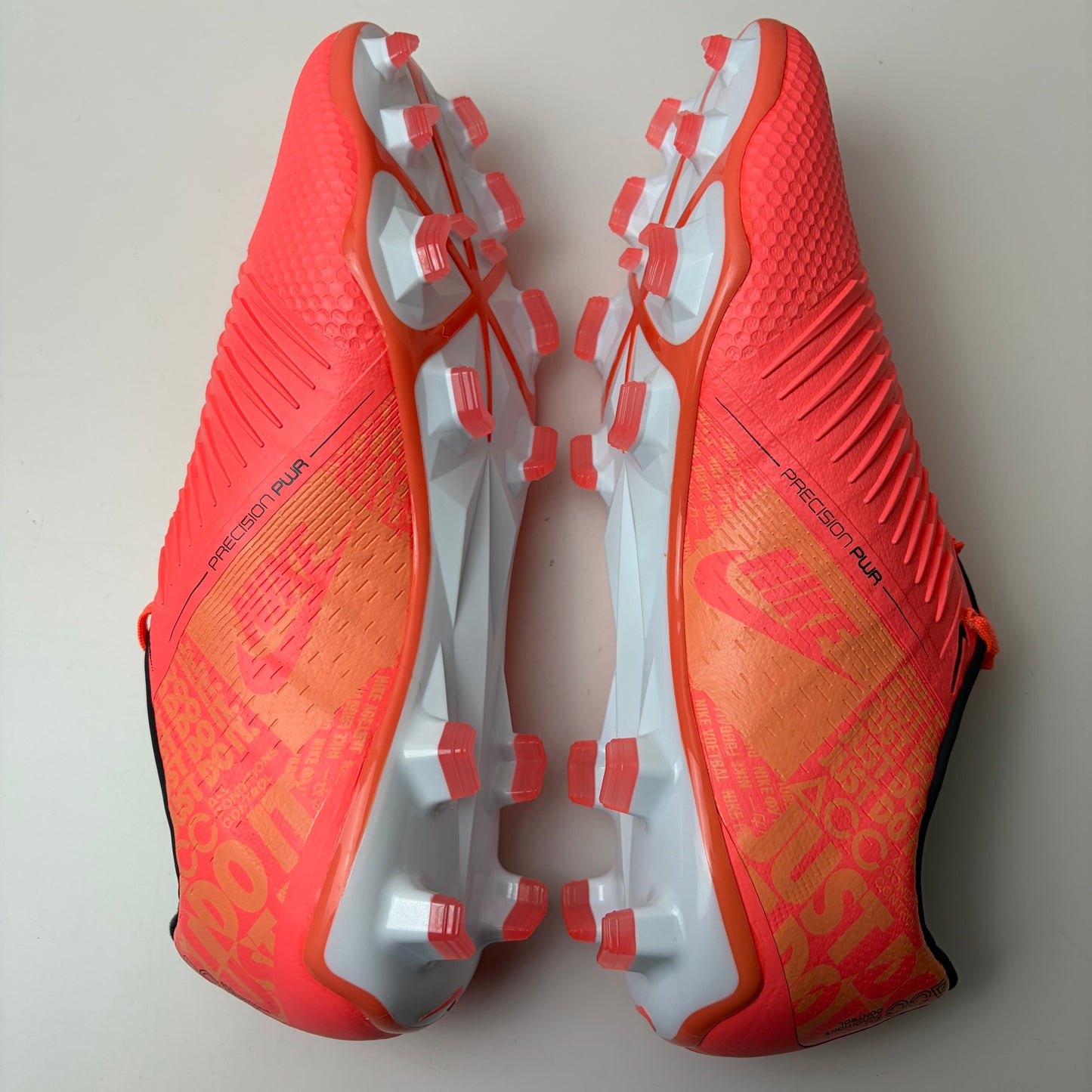 Nike Phantom Venom Elite Fg Football Boots Uk 8 New Rare