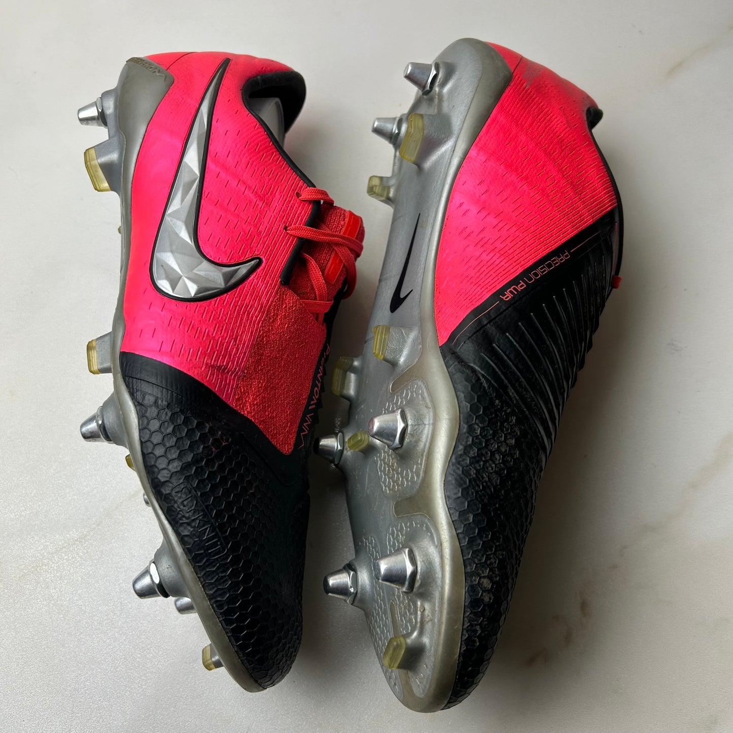 Nike Phantom Venom Elite Sg-Pro Football Boots Uk 10.5