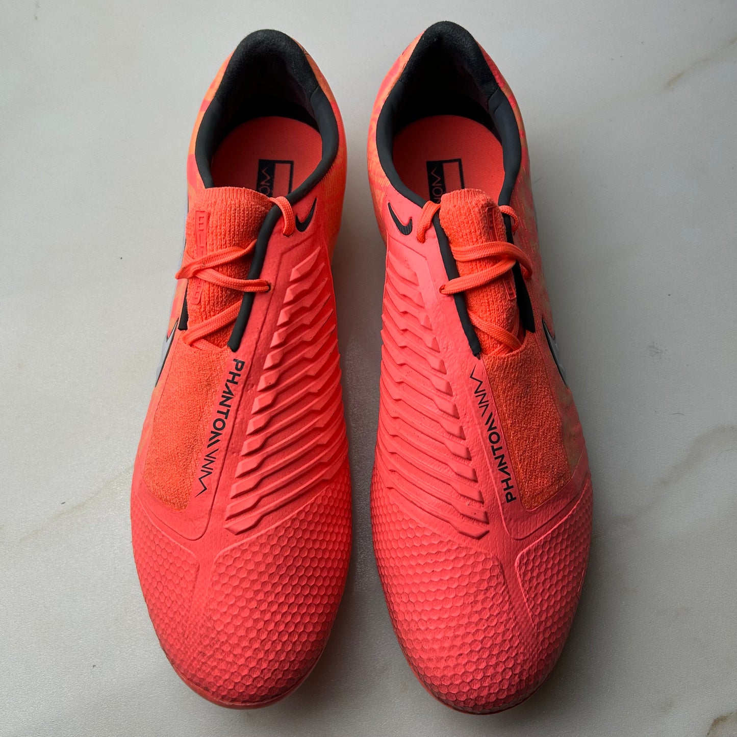 Nike Phantom Venom Elite Ag Football Boots Uk 9.5