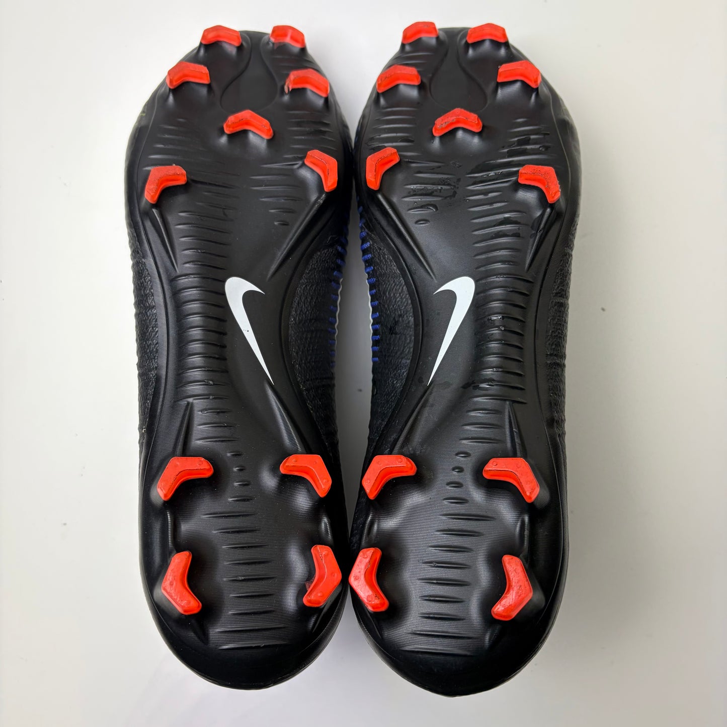 Nike Mercurial Superfly IV Elite Fg Football Boots Uk ‘Black Electric’ Uk 10.5
