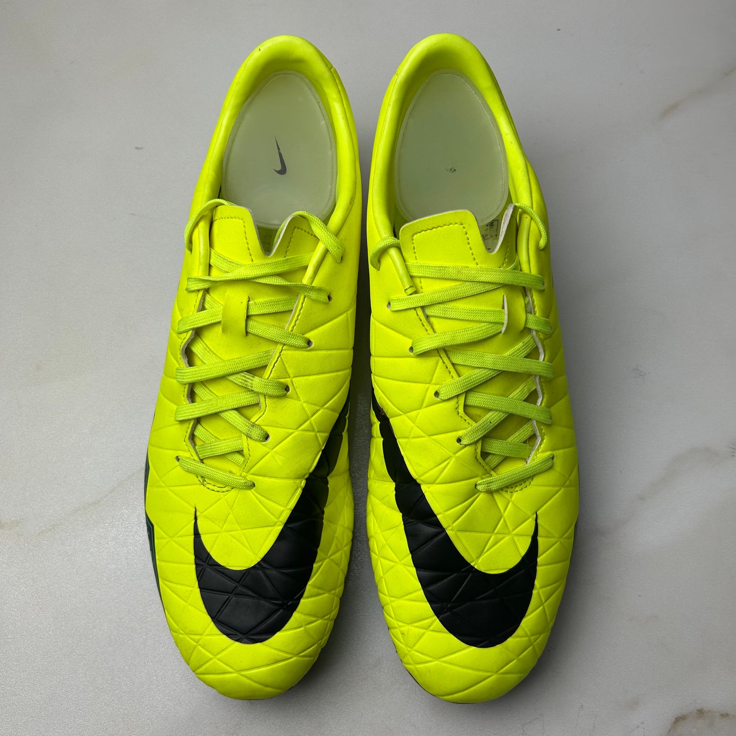 Nike Hypervenom Phelon Ii Fg Football Boots Uk 10