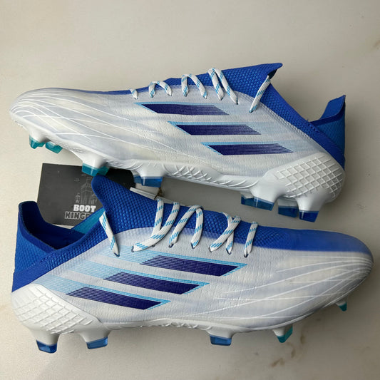 Adidas X Speedflow.1 Fg Football Boots Elite Uk 8.5