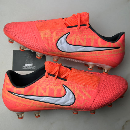 Nike Phantom Venom Elite Ag Football Boots Uk 9.5