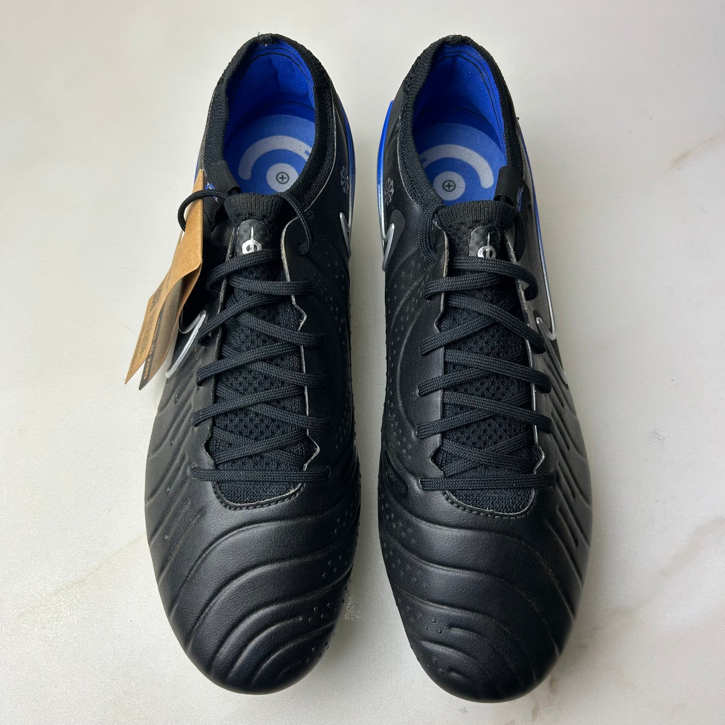 Nike Tiempo Legend 10 Elite Sg Football Boots Uk 9