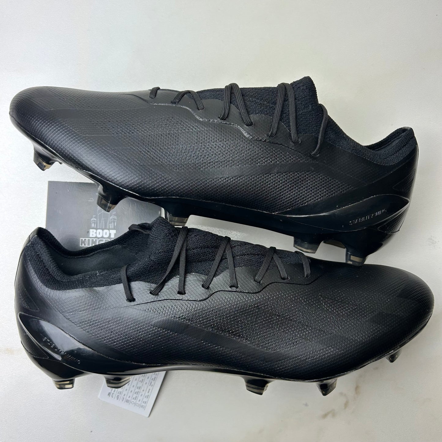 Adidas X Crazyfast.1 Fg Elite Football Boots Uk 8.5