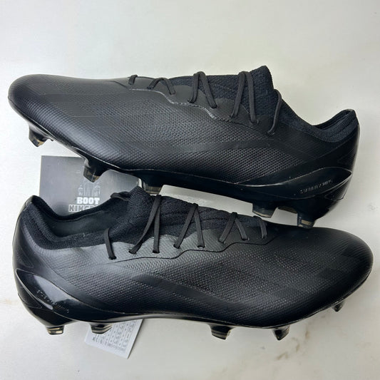 Adidas X Crazyfast.1 Fg Elite Football Boots Uk 8.5