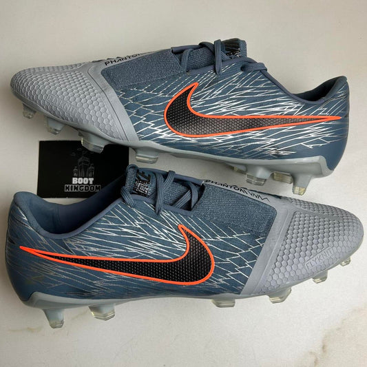 Nike Phantom Venom Fg ‘Wolf Grey’