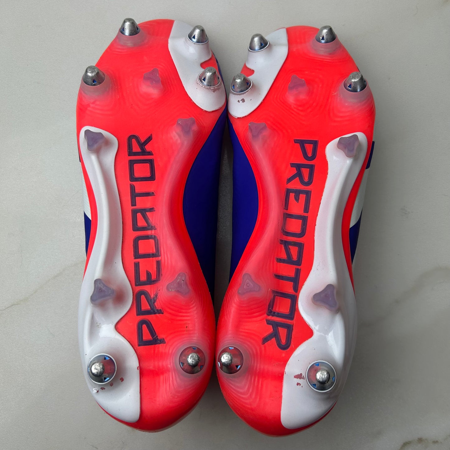 Adidas Predator Elite Sg Football Boots Uk 8.5