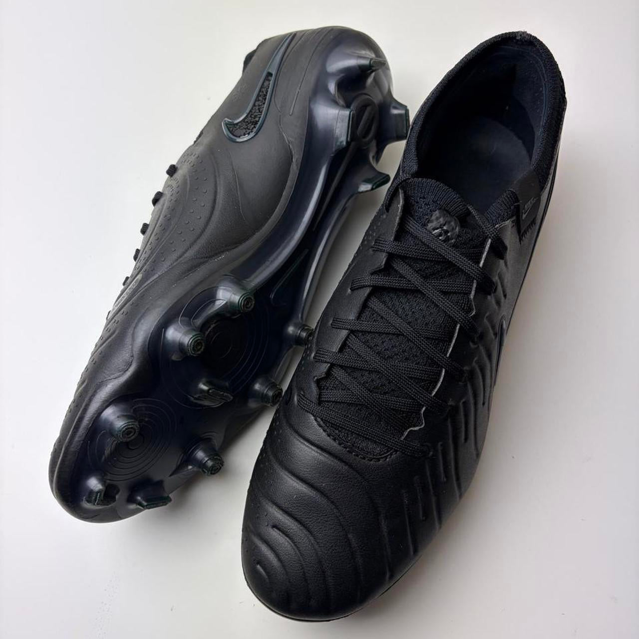 Nike Tiempo Legend X Elite Fg Acc Football Boots Uk 8.5