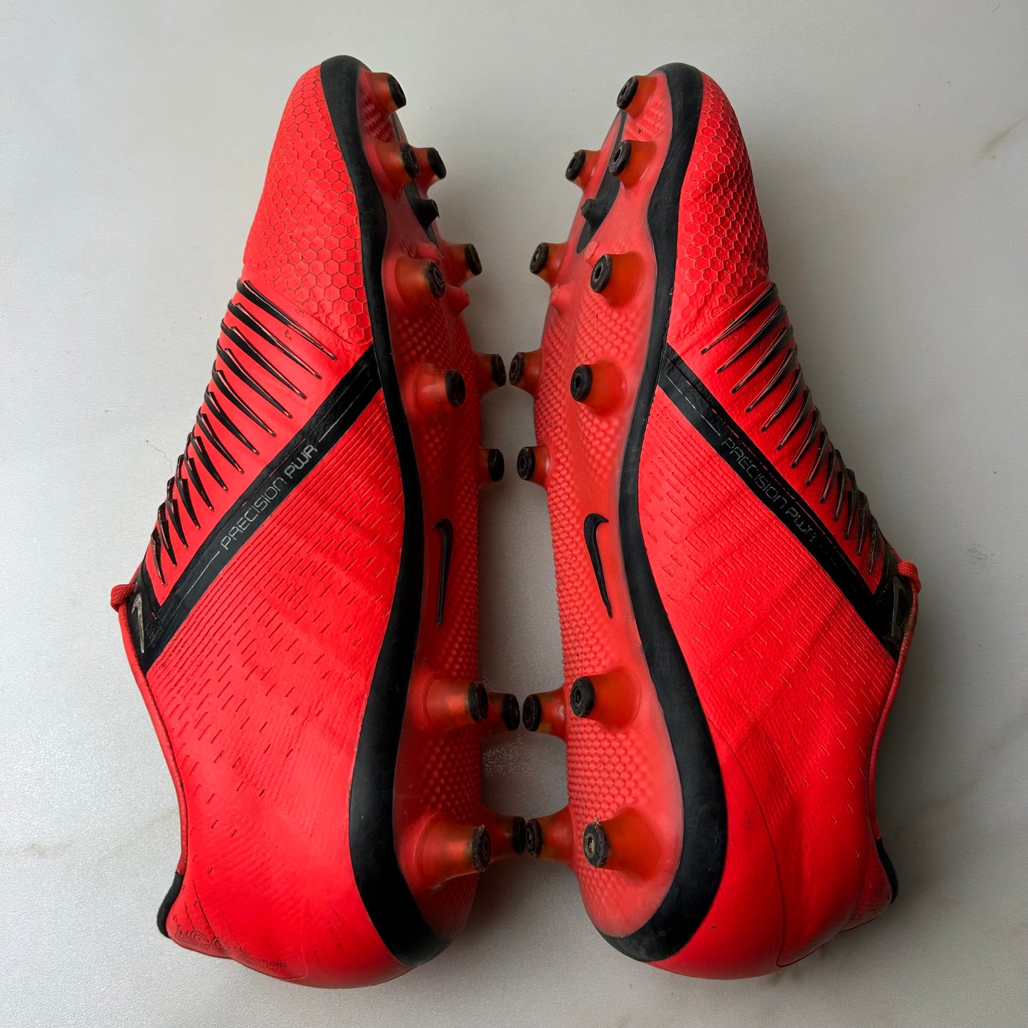 Nike Phantom Venom Elite Ag Football Boots Uk 9.5