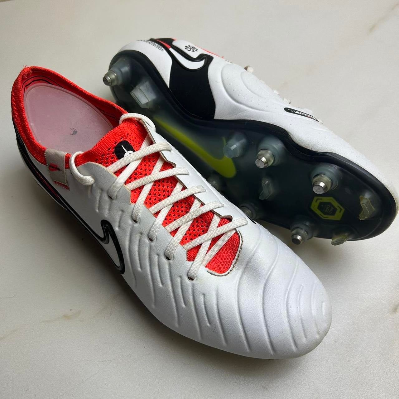 Nike Tiempo Legend X ACC Sg-Pro Elite Football Boots Uk 8.5