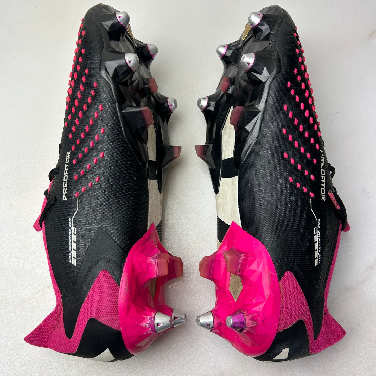 Adidas Predator Accuracy .1 Sg Football Boots Uk 9