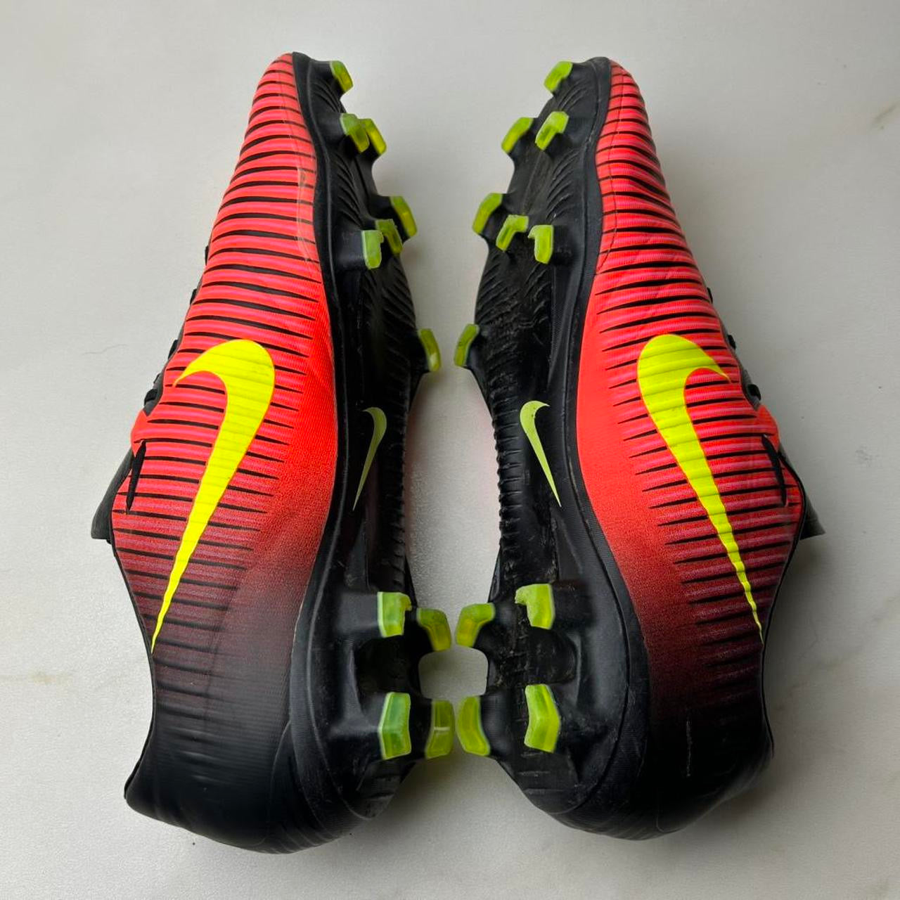 Nike Mercurial Vapor Xi Acc Fg Football Boots Uk 10