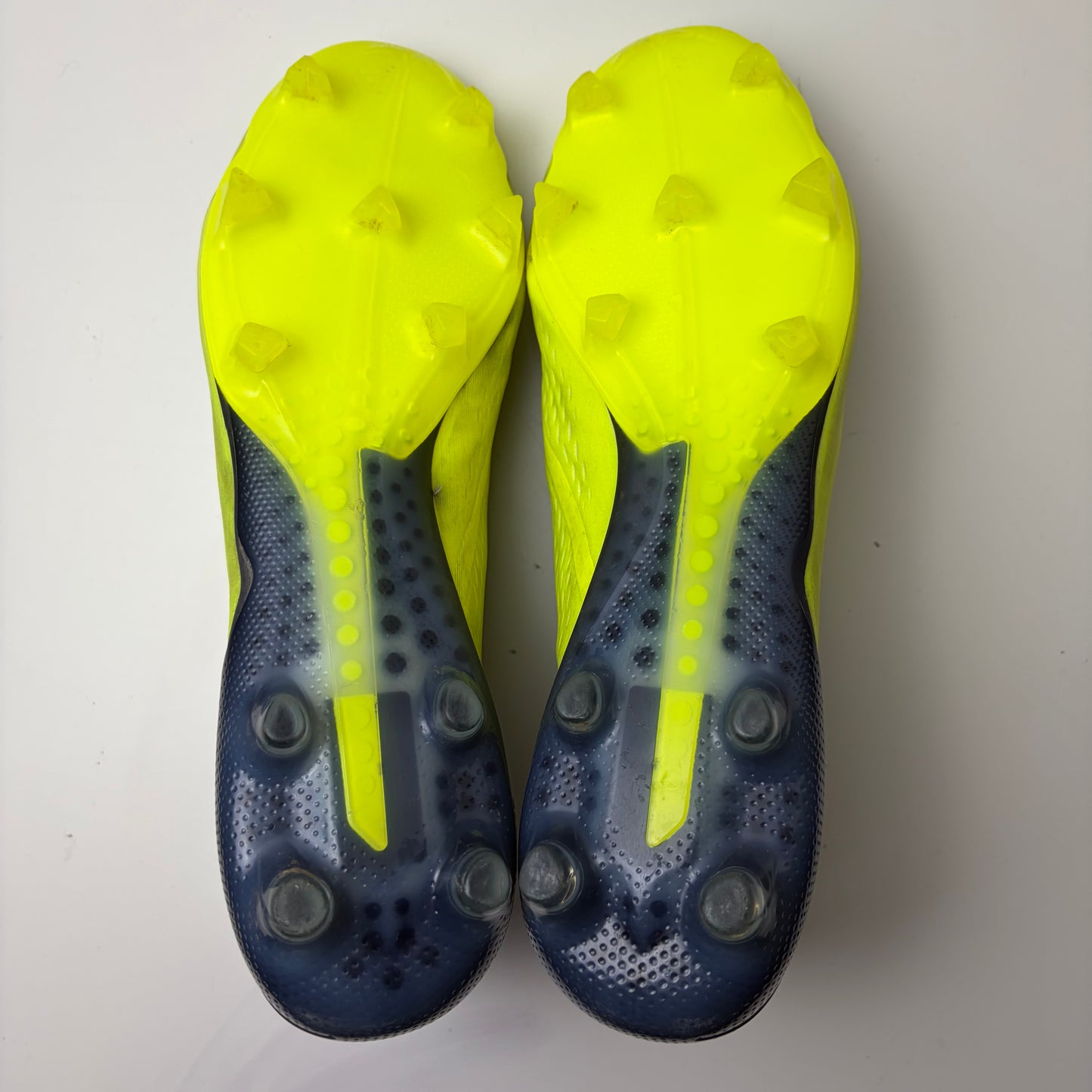 Adidas X 18.1 Fg Elite Football Boots Uk 11 Rare