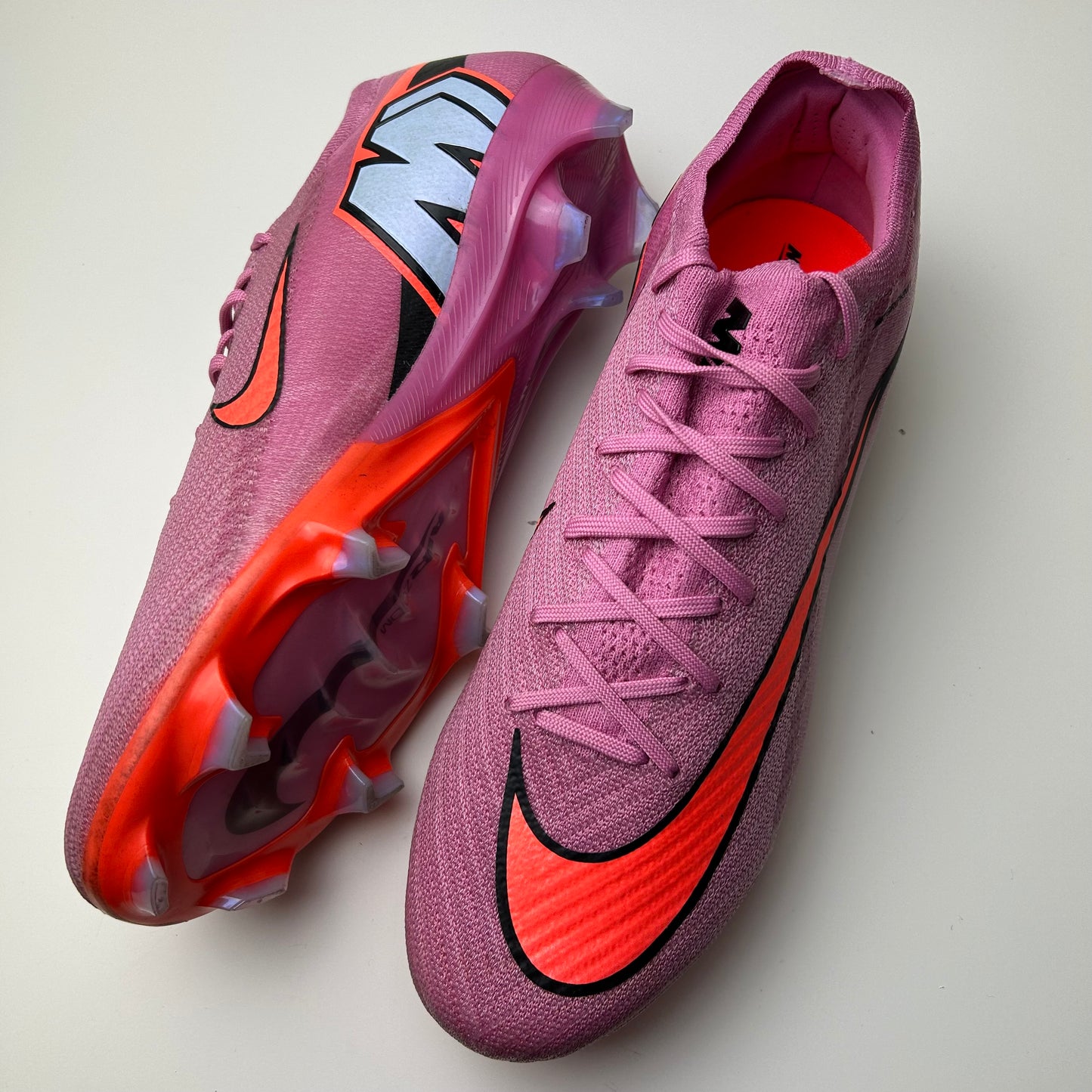 Nike Mercurial Vapor 16 Elite Fg Football Boots Uk 9.5