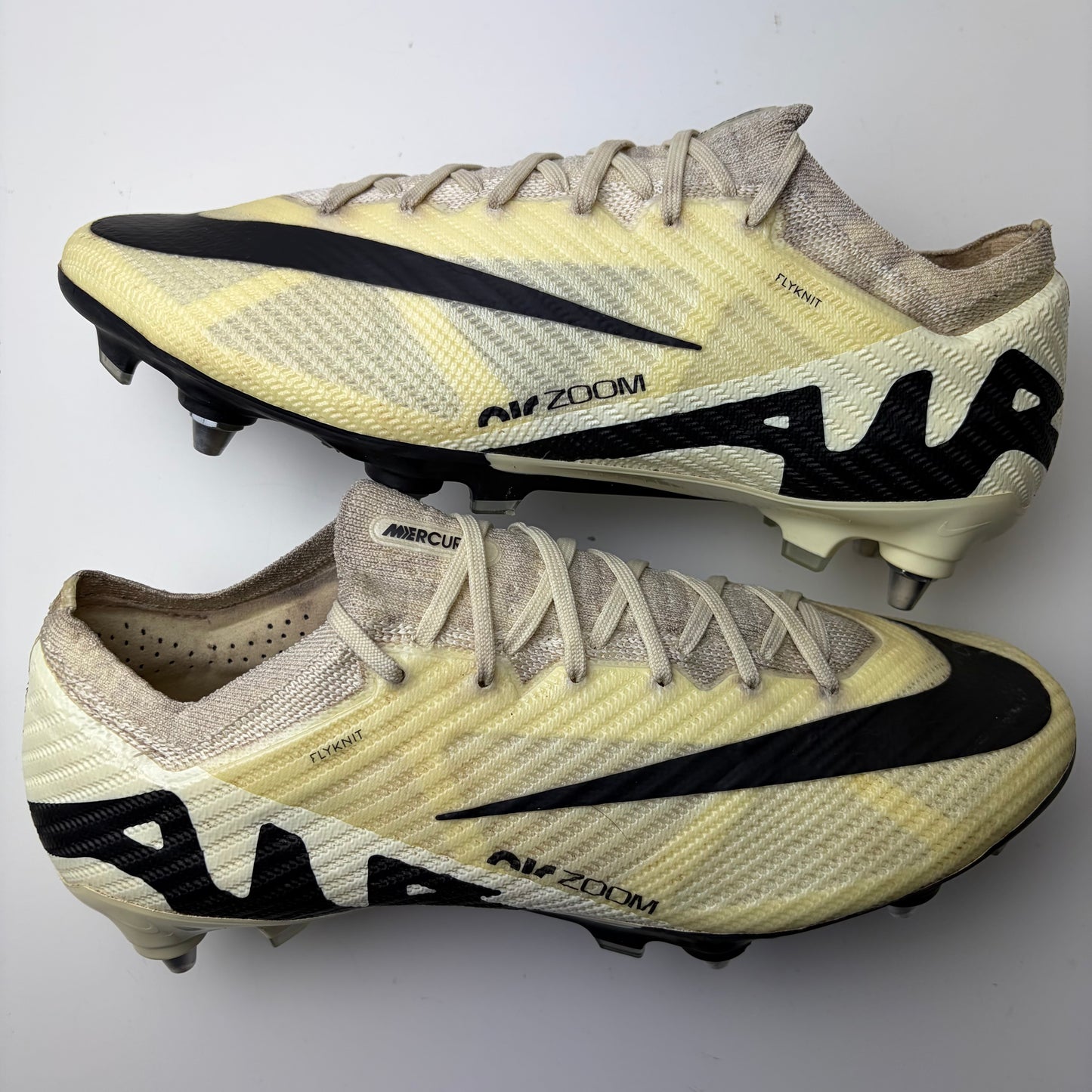 Nike Mercurial Vapor 15 Elite Sg-Pro Football Boots Uk 8