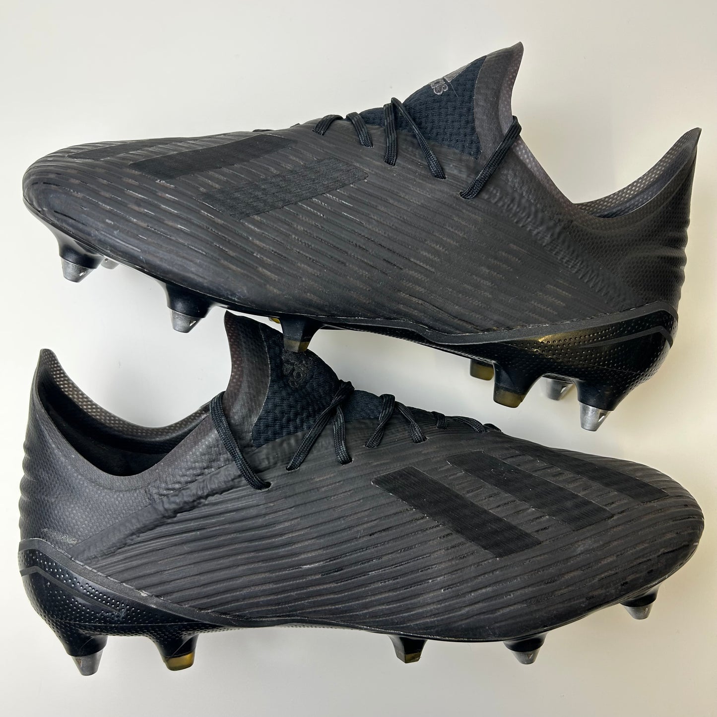 Adidas X 19.1 Sg Football Boots Elite Uk 8